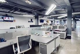 BLANKSPACES Long Beach Promenade