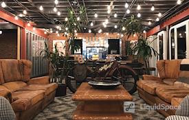 FOCUS Innovation Studio