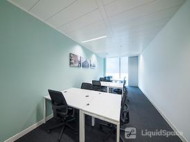 Regus | Manchester Spinningfields