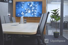 Gravitate Coworking Downtown