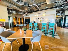 SPACES | La Brea