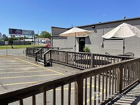 The Meeting Space at EI