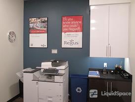 Regus | Novato Woodside