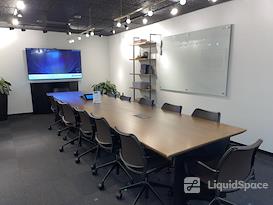 Industrious - Buckhead Village