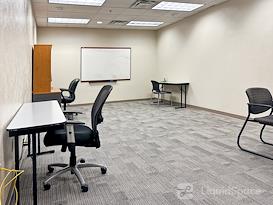 Regus | NM, Albuquerque - Lang Ave NE