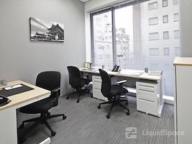 Regus | Osaka, Shin Osaka Hankyu Building