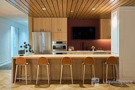 Carr Workplaces - Clarendon