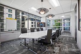 Downtown Works San Diego