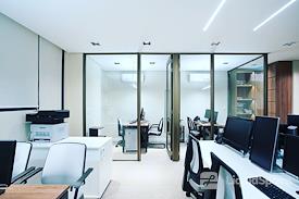 Easily Work Coworking