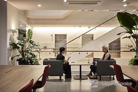 Hub Australia | Martin Place