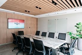 Regus | ECUADOR, Guayaquil, Los Arcos Plaza