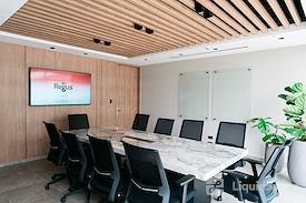 Regus | ECUADOR, Guayaquil, Los Arcos Plaza