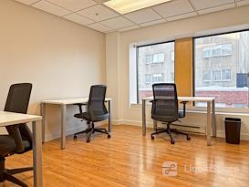 Regus | NB, Moncton - Main Street
