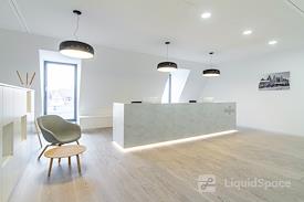 Regus | Erfurt, Erfurt Hauptbahnhof