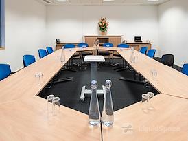 Regus | Cambridge, Cambourne