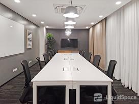 Regus | Cebu City, i2 Building