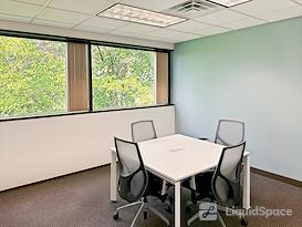 Regus | Dearborn