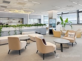 Regus | Shijiazhuang, JJJ Centre