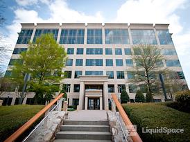 Regus | 2300 Lakeview