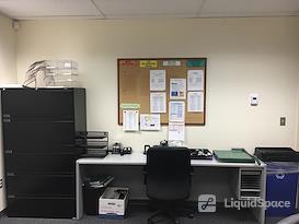 Secure Offices (Hanover)