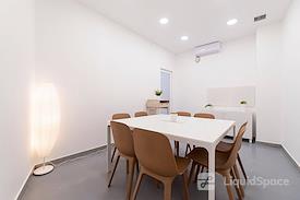 Grow Working - Coworking en Malaga