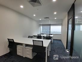 Reserve JBCC | Johor Bahru