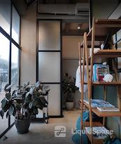 Garage Society Sai Ying Pun