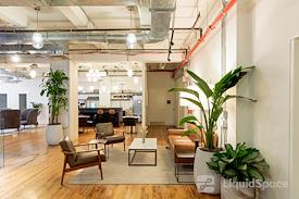 Industrious - Flatiron