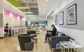 Industrious - San Francisco Union Square