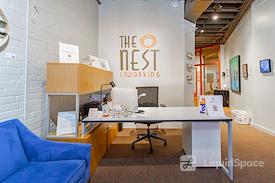 The Nest Coworking: Riverside