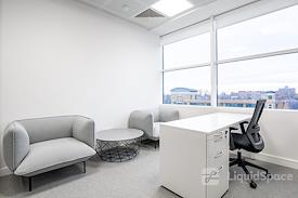 SPACES | London, West Kensington