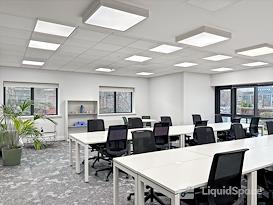 Regus | DUBLIN, Citywest Business Campus