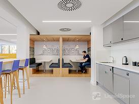 Regus | Henley On Thames, The Henley Building