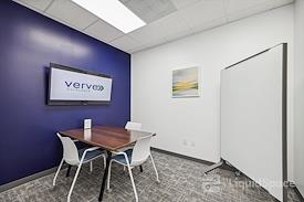 Verve Workspace