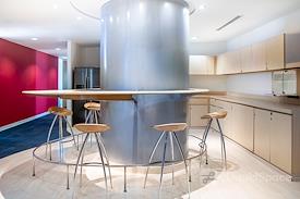 Regus | Mexico City, San Angel Torre Siglum