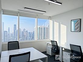 Regus | Dubai, HDS Tower