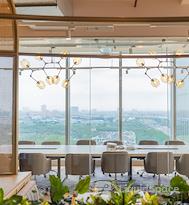 GoWork ASG Tower - CoWorking and Office Space