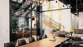 Industrious - Fashion Square