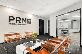 PRN Medical Solutions