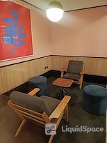 WeWork Raheja Platinum