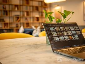 The Quad Reading One Station Hill