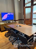 Industrious - Bowery