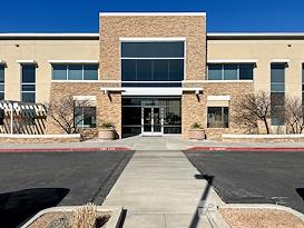 Regus | NM, Albuquerque - Lang Ave NE