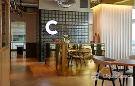 Q Sentral L39 | KL Sentral