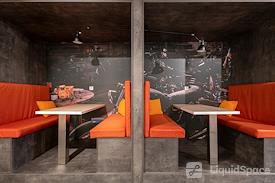 Regus | Brussels, Regus Anderlecht City Dox