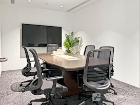Regus | Hong Kong, 8 Observatory Road