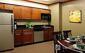 St. George Executive Suites