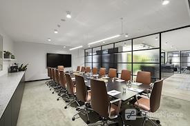 Sector Serviced Offices, Collins St