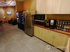 Regus | Waterside Center