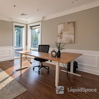 N2 Workspaces – The Timbers